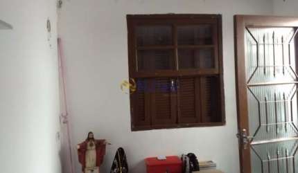 Casa em Imirim  -  São Paulo