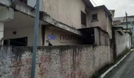 Casa em Imirim  -  São Paulo