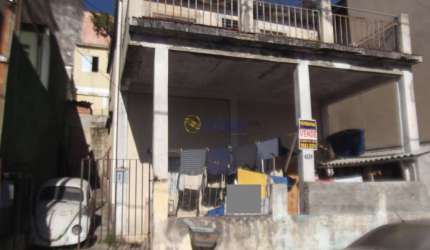 Casa em Imirim  -  São Paulo