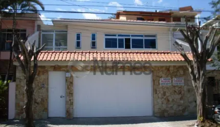 Casa em Jardim Virginia Bianca  -  São Paulo/sp
