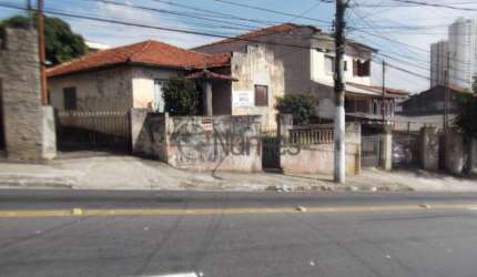 Casa em Lauzane Paulista  -  São Paulo