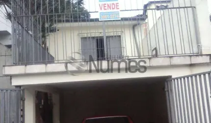 Casa em Jardim Paraíso  -  São Paulo