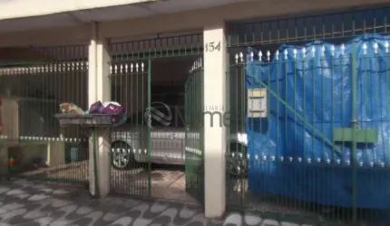 Casa em Vila Roque  -  São Paulo