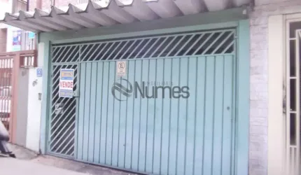 Casa em Imirim  -  São Paulo/sp