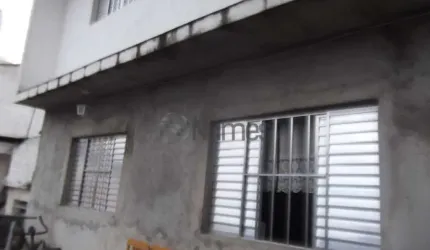 Casa em Vila Romero  -  São Paulo