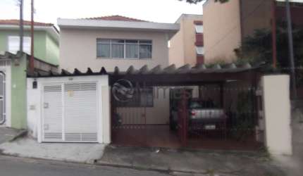 Casa em Imirim  -  São Paulo