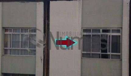 Apartamento na Barra Funda