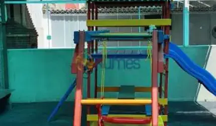 Apartamento em Vila Nova Cachoeirinha  -  São Paulo