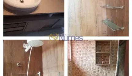 Apartamento em Sítio do Mandaqui  -  São Paulo