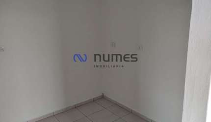 Apartamento Garden em Vila Penteado  -  São Paulo