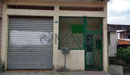Casa em Não Informado  -  Rua Siriri