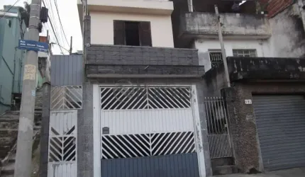 Casa em Não Informado  -  Não Informado