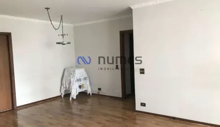 Apartamento em Água Fria  -  São Paulo