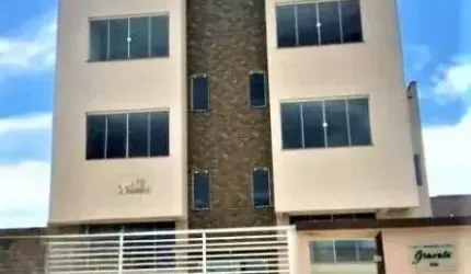 Aconchegante Apartamento no Residencial Gravatá - 2 Quartos a 1000m da Praia
