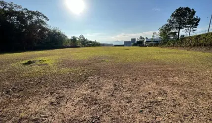Excelente oportunidade: Área industrial de 9.997,75m² à venda/locação em Joinville-SC, na Zona Industrial Norte!