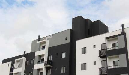 Apartamento à venda em Joinville-SC, bairro Atiradores: 2 quartos, 1 suíte, 3 salas, 2 banheiros, 1 vaga de garagem, 68 m².