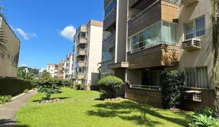 Imperdível oportunidade de adquirir um apartamento de 3 quartos na Anita Garibaldi, Joinville-SC!