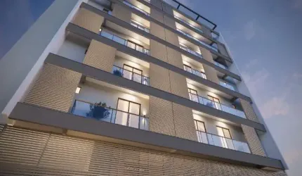 Le Brise Residence - Apartamentos de 3 Quartos no Santo Antônio | More com Estilo e Tecnologia em Joinville