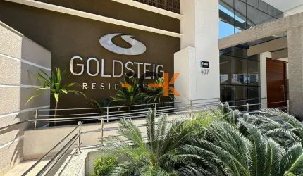Apartamento no América PRONTO 3 suítes 2 vagas