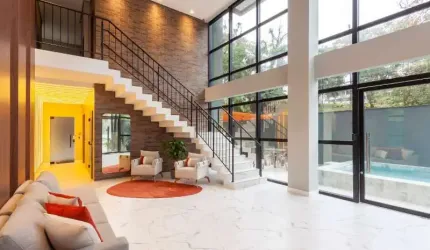 Cobertura de Luxo em Anita Garibaldi - 3 quartos, 3 suítes, 3 salas e 195,79m² de área - Joinville-SC