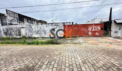 Terreno com Projeto Aprovado para Edifício no Anita Garibaldi - 1.161 m² | Obra de 10 Andares Liberada
