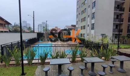 Apartamento com 2 quartos à venda no Itacolomi, Balneário Piçarras , 60 m2 por R$ 620.000