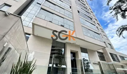 Newport Residence - Sofisticação e Conforto no Coração de Joinville