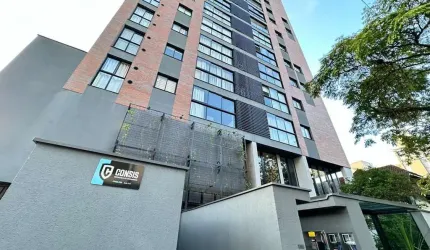 Apartamento no Residencial Morse 282 - Andar alto, sol da manhã