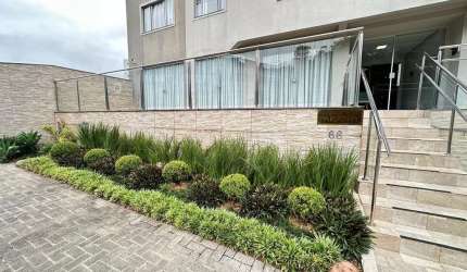 Apartamento à Venda no Edifício Parathy - Saguaçu, Joinville