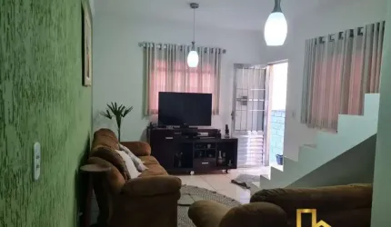 Casa à venda no bairro Jardim Maria Cristina - Barueri/SP