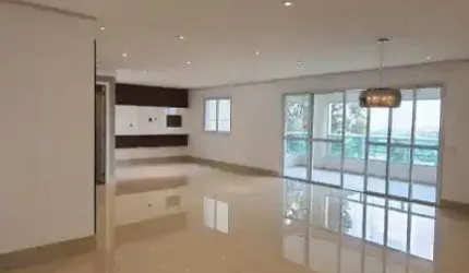 Apartamento para alugar no bairro Tamboré - Santana de Parnaíba/SP