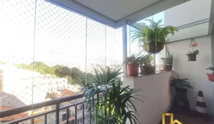 Condomínio Urano EcoPark Barueri