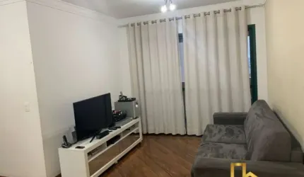 Condomínio Classic Alphaville