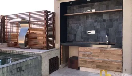 Apartamento à venda no bairro Sítio Tamboré Alphaville - Barueri/SP