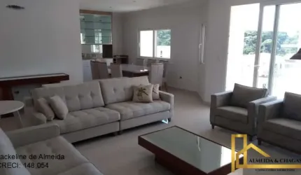 Casa com 3 quartos à venda na Estrada de Ipanema, 2835, Parque Sinai, Santana de Parnaíba, 415 m2 por R$ 3.300.000
