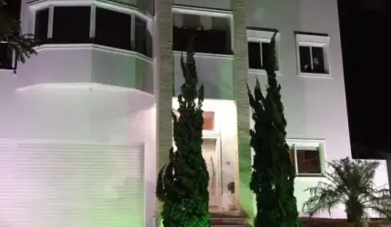 Residencial Alphasitio