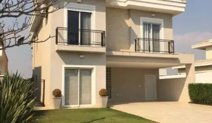Residencial New Ville