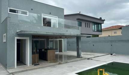 Casa para alugar no bairro Alphaville Residencial Zero - Barueri/SP