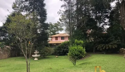 Condomínio Morada dos Pássaros