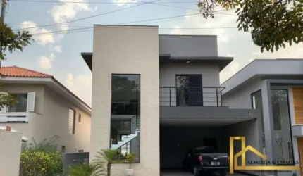 Residencial New Ville
