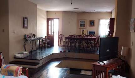 Casa à venda no bairro Alphaville - Santana de Parnaíba/SP