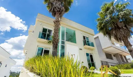 Residencial Gênesis 2
