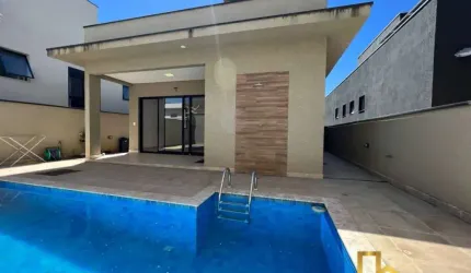 Residencial New Ville