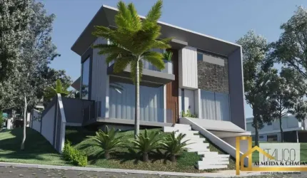 Condomínio Burle Marx