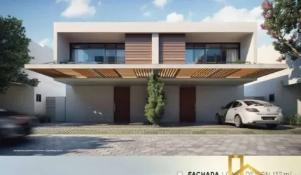 Alpha House 1