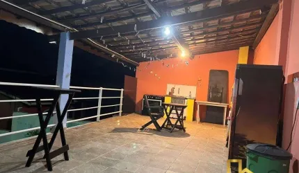 Condomínio Nova Paulista