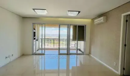 Condomínio Alpha Park