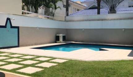 Residencial Alpha Plus