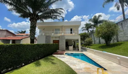 Condomínio Residencial Tarumã