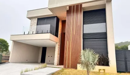 Residencial Gênesis 2